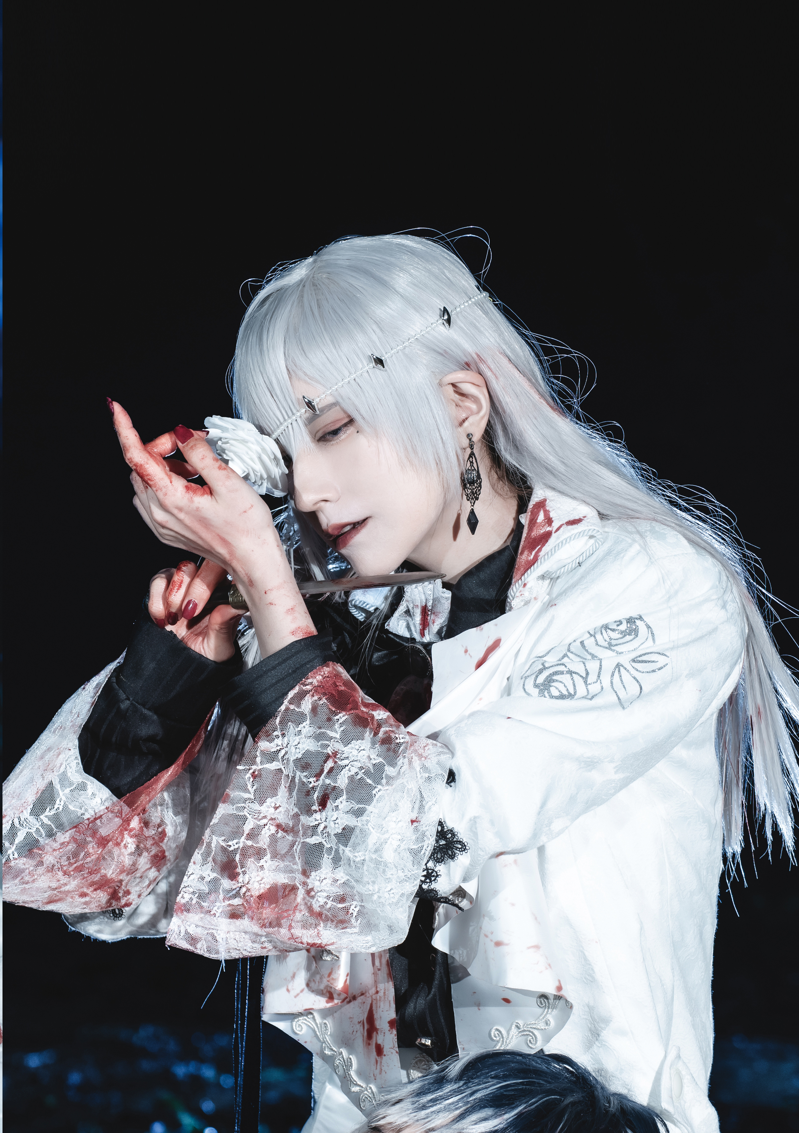 PhotoBook No.33[Binary Vampire] - 一条のえる - BOOTH