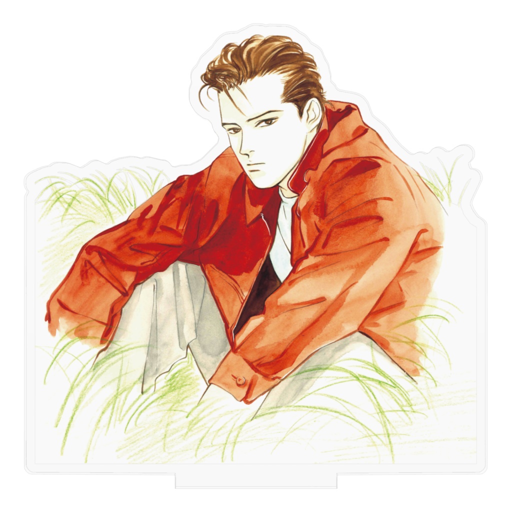 ロンタイBABY 緋郎 アクスタ