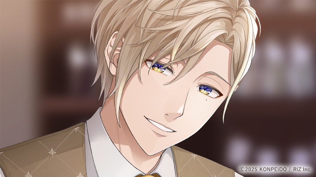 喫茶去ピトス DL版