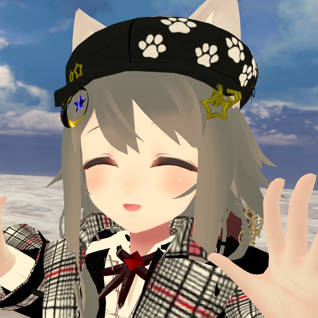 LucientCasquette_Ver1.01