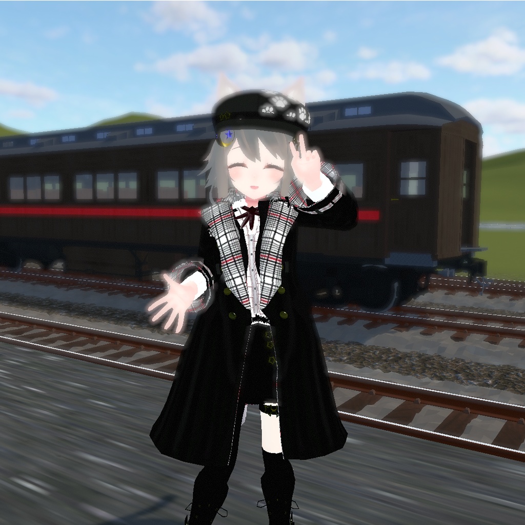 LucientCasquette_Ver1.01