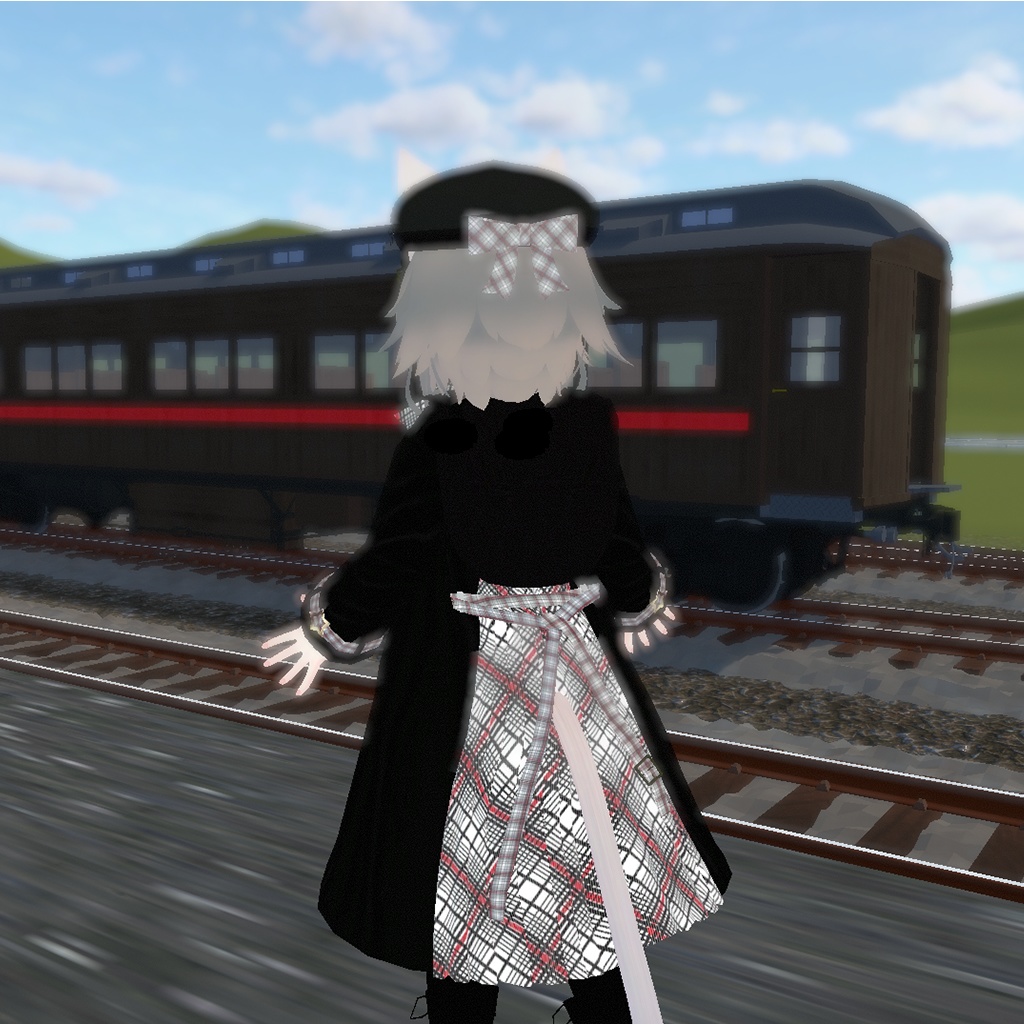 LucientCasquette_Ver1.01