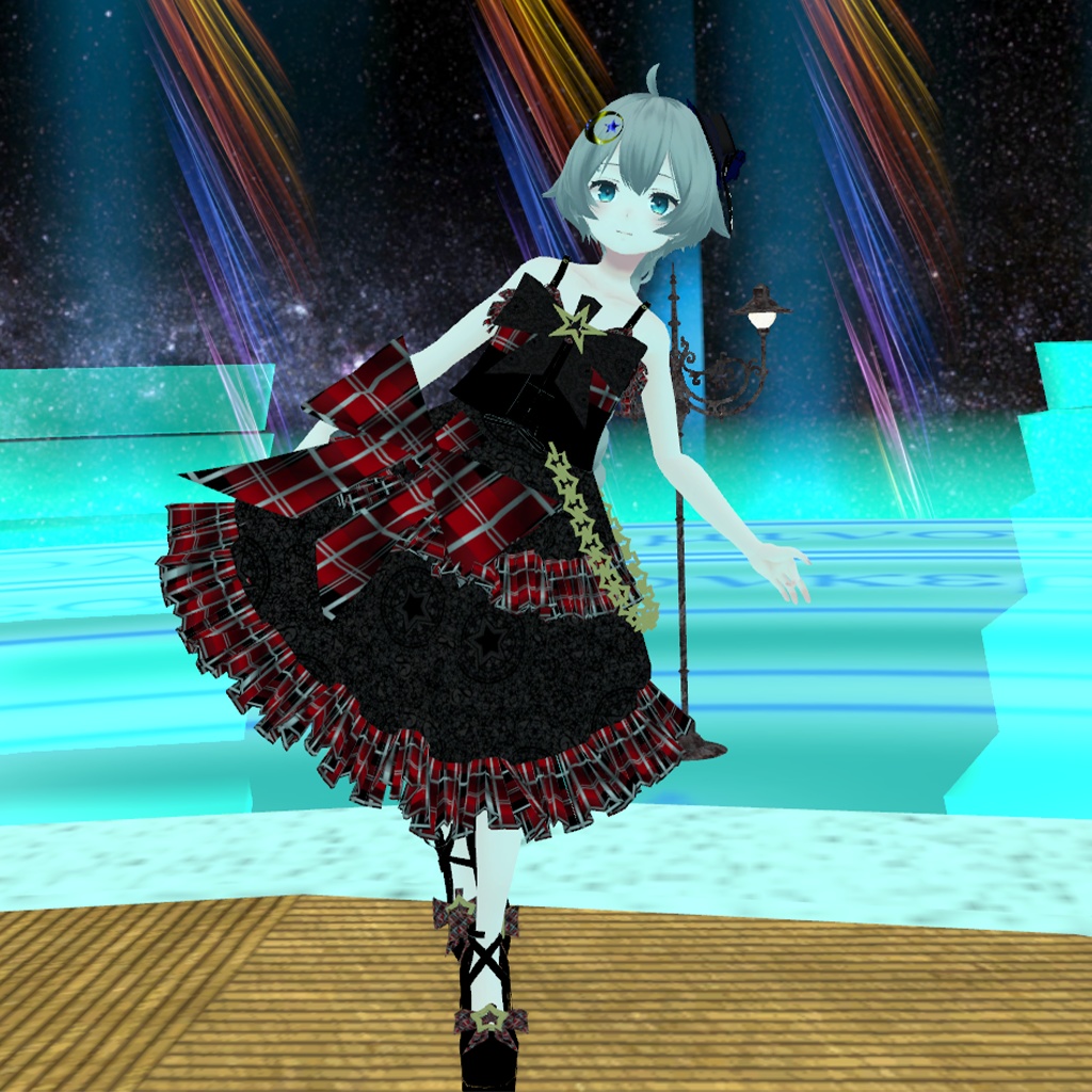 ShiningStarDressACT1_For_Hakka