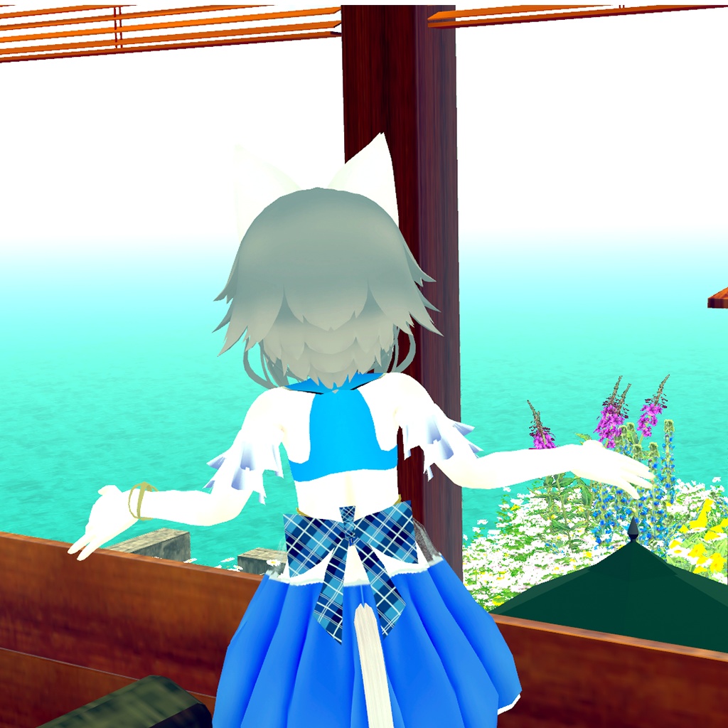 Aquari_Ver2.01(Luaちゃん対応)