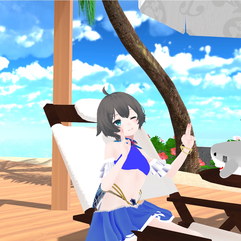 Aquari_Hakka_Ver2.01(薄荷ちゃん専用)