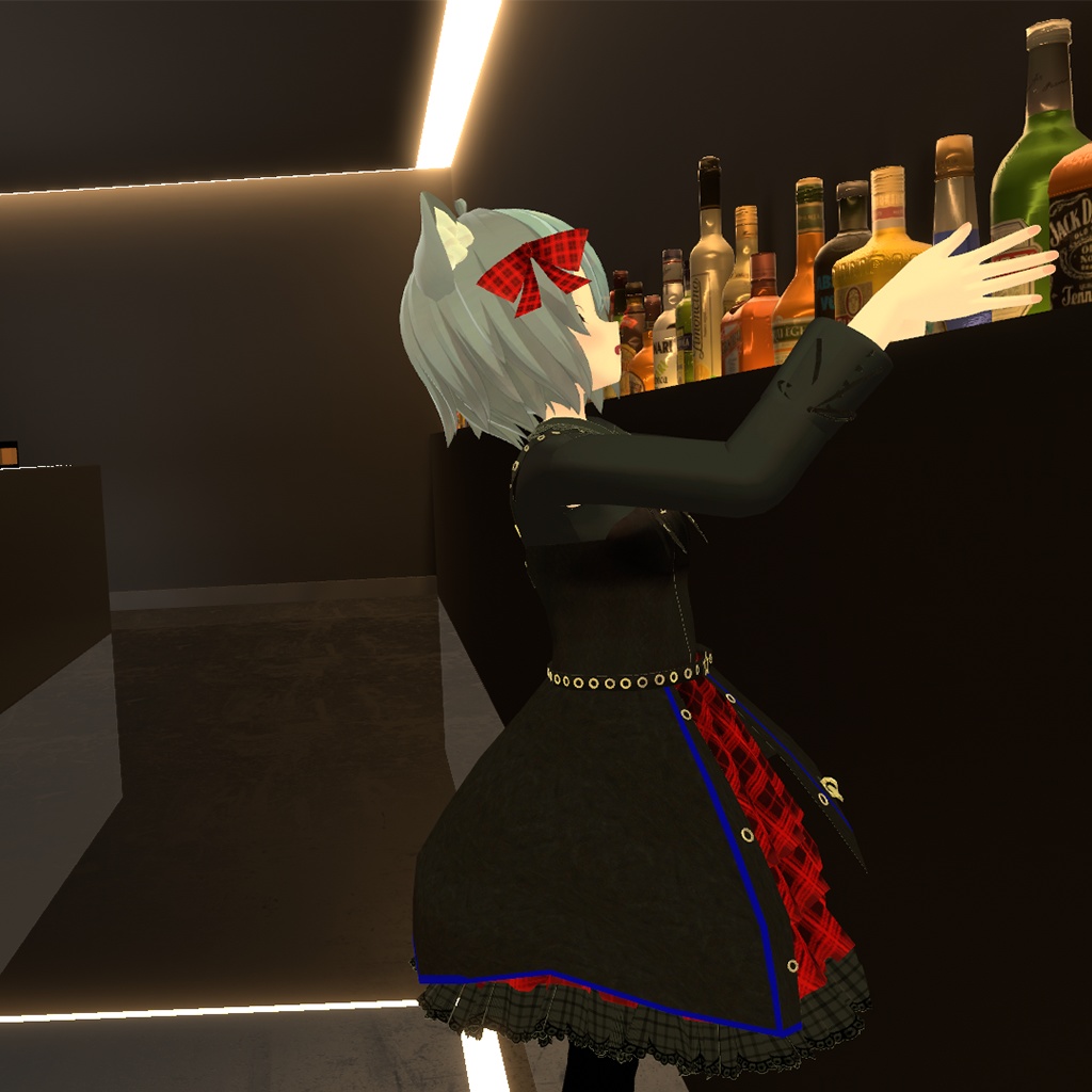 【18アバター対応】SheliakVer2.0.1