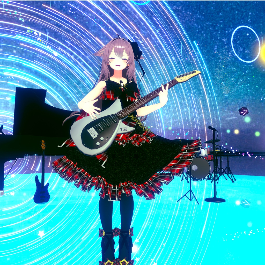 ShiningStarDressACT1_For_Kikyou