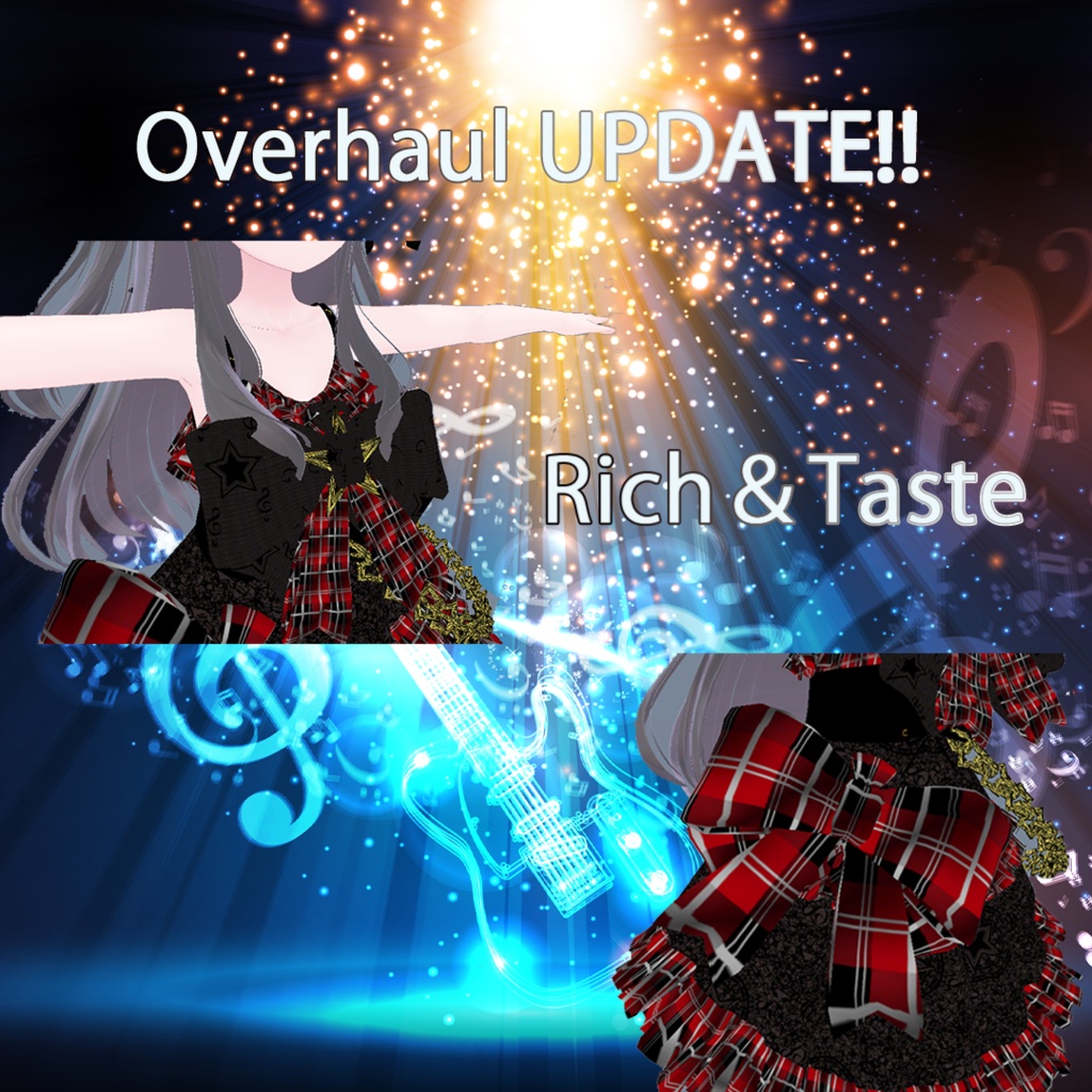 ShiningStarDressACT1_For_Chise