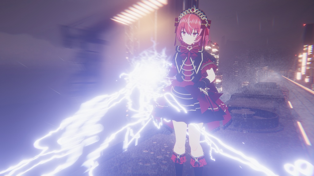 【20アバター対応】πLeonixVer1.0.1【複数アバター対応】