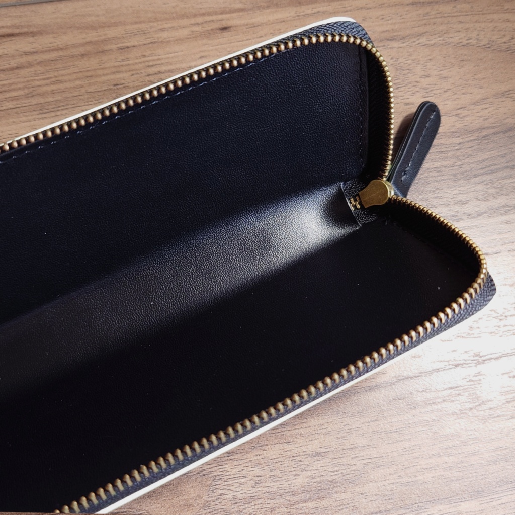 【人気No.1】ラスト1点!ずんだもん 合皮 ペンケース