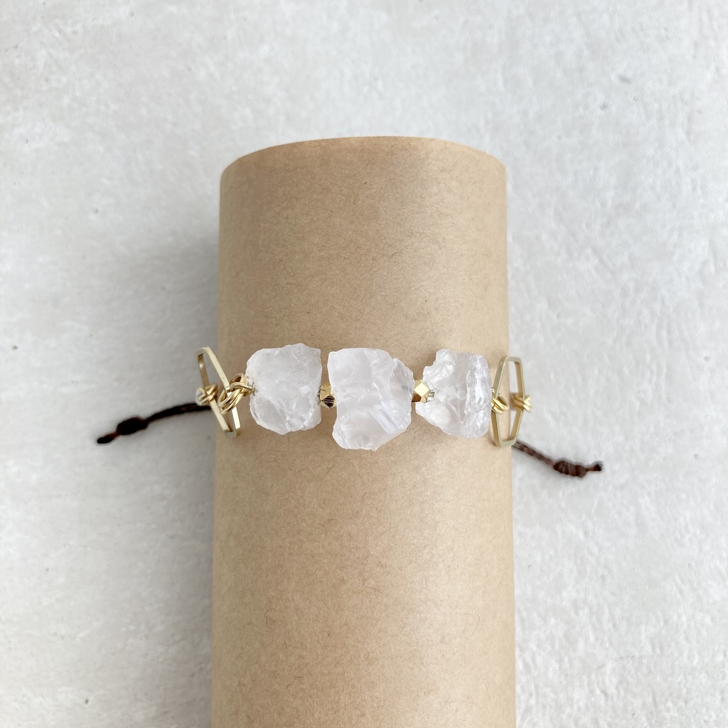 宇髄天元 概念 氷の礫ブレスレット