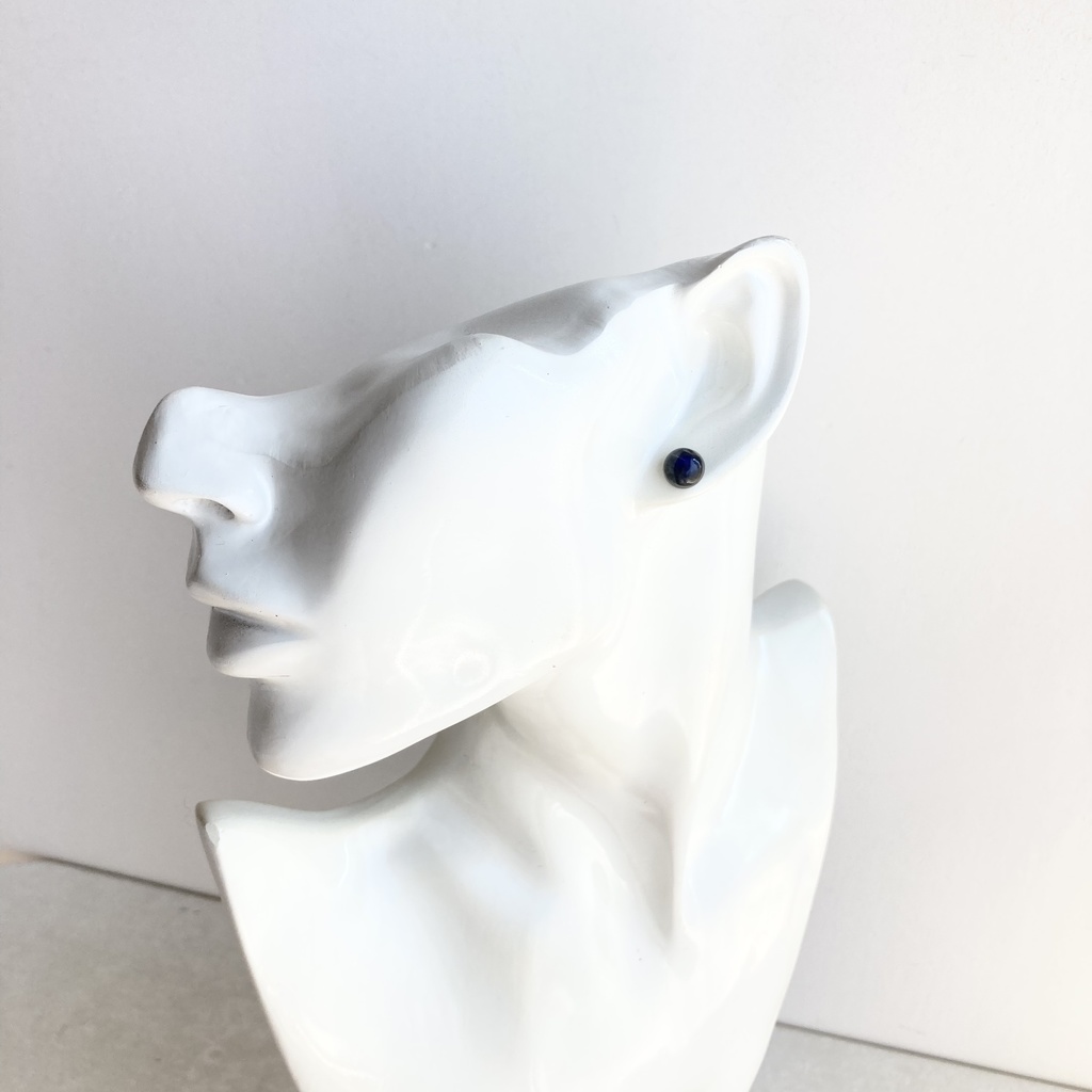 夏油傑概念 ラブラドライトピアス2