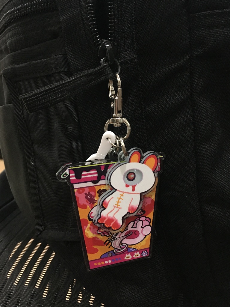 辛いインスタントゆげ