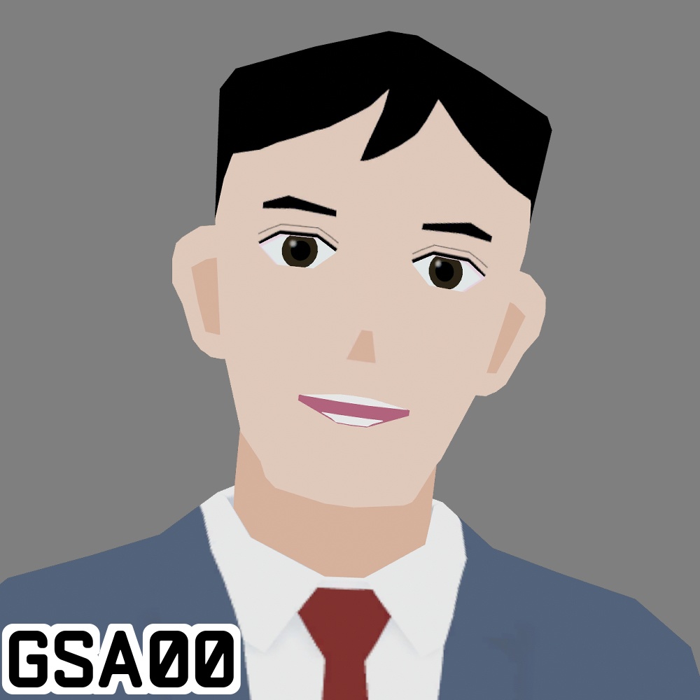 GSA00(JapaneseBusinessman)