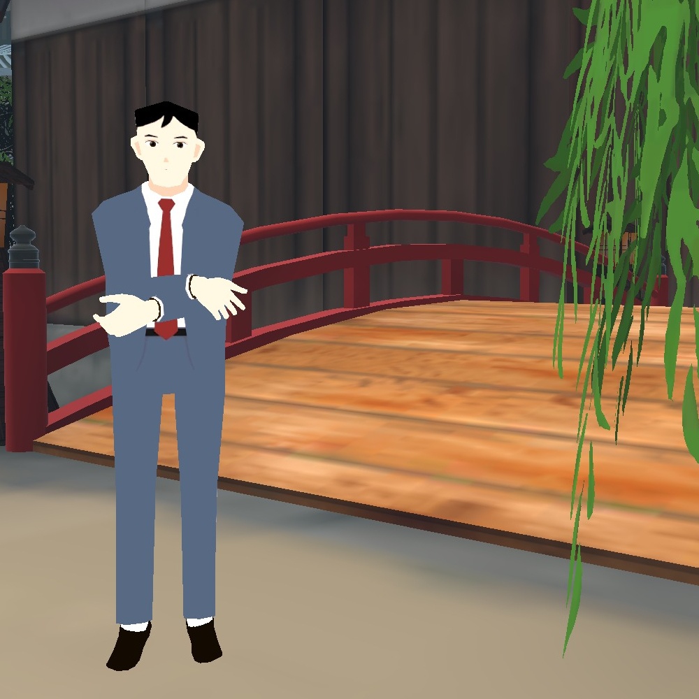 GSA00(JapaneseBusinessman)