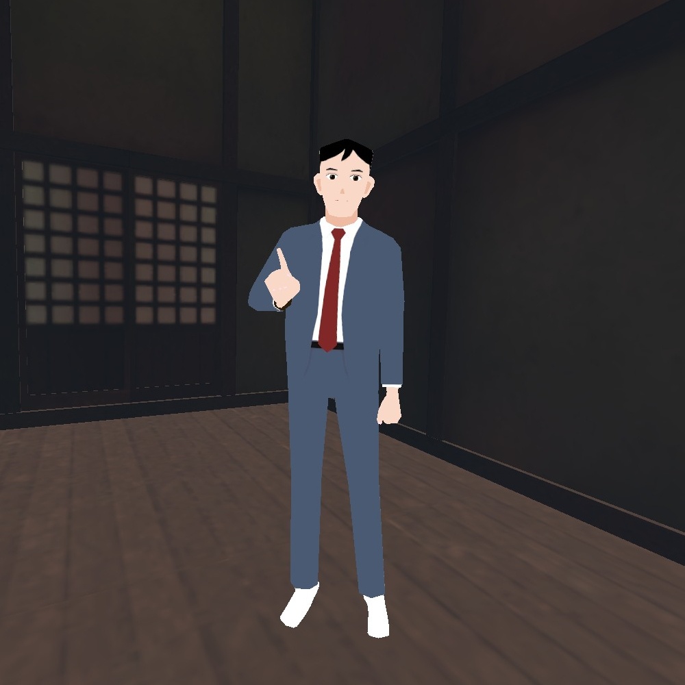 GSA00(JapaneseBusinessman)