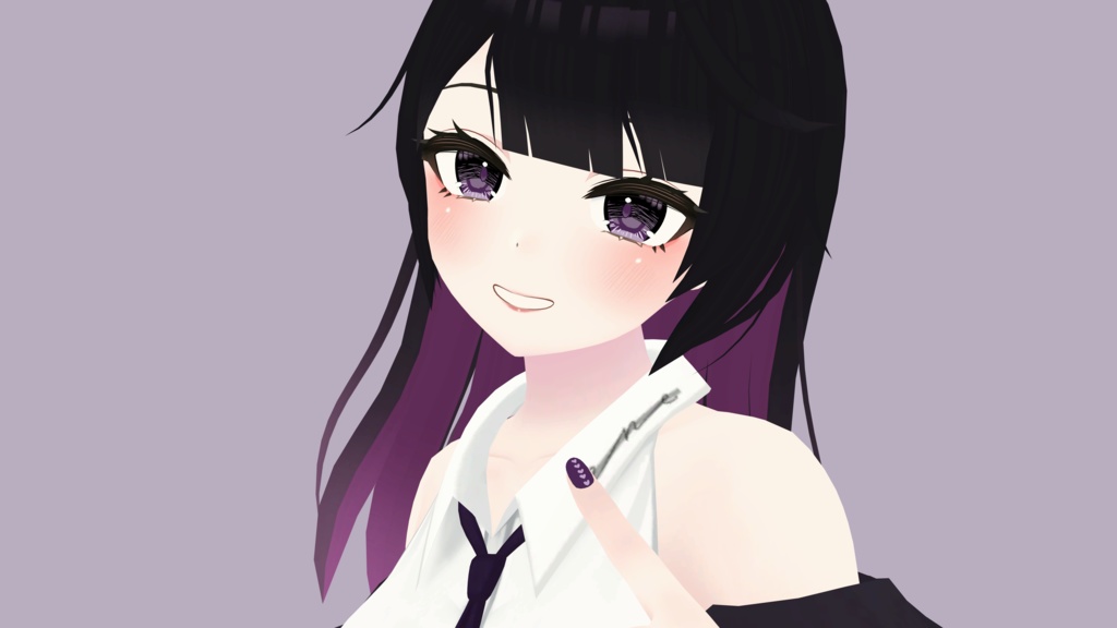 【リーファ用】Leefa Eyes Texture