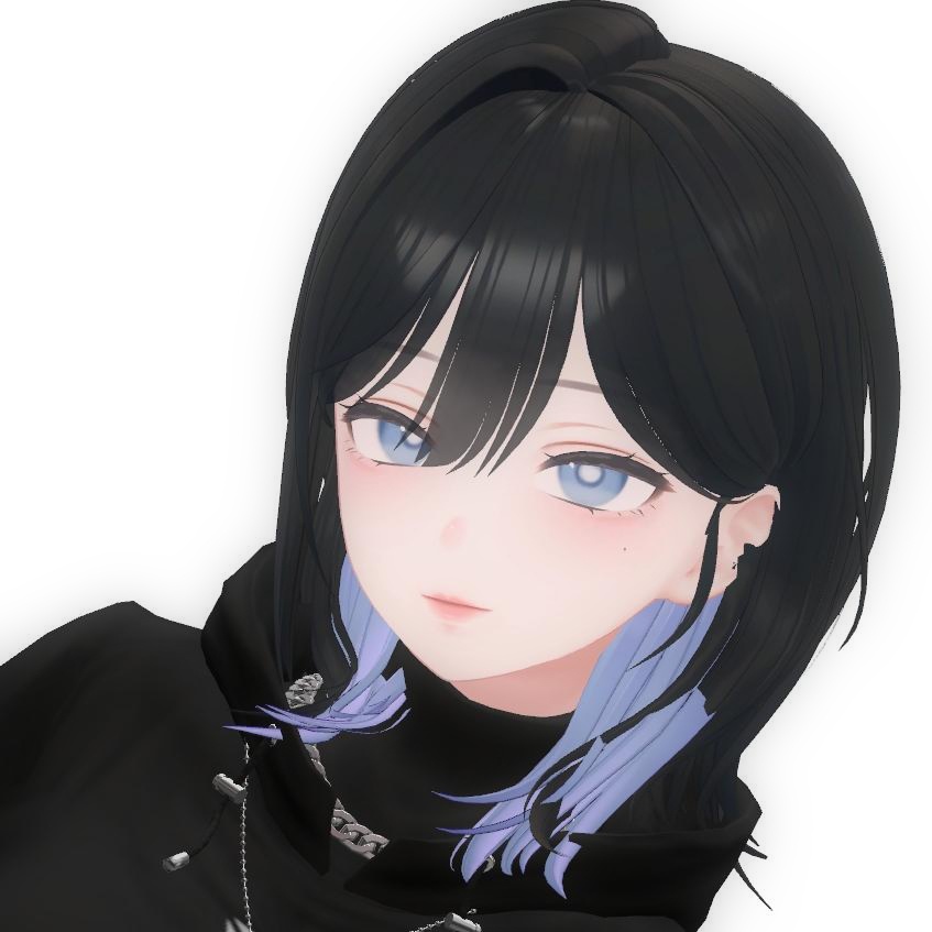 【森羅用】Shinra Eyes Texture & MakeUp