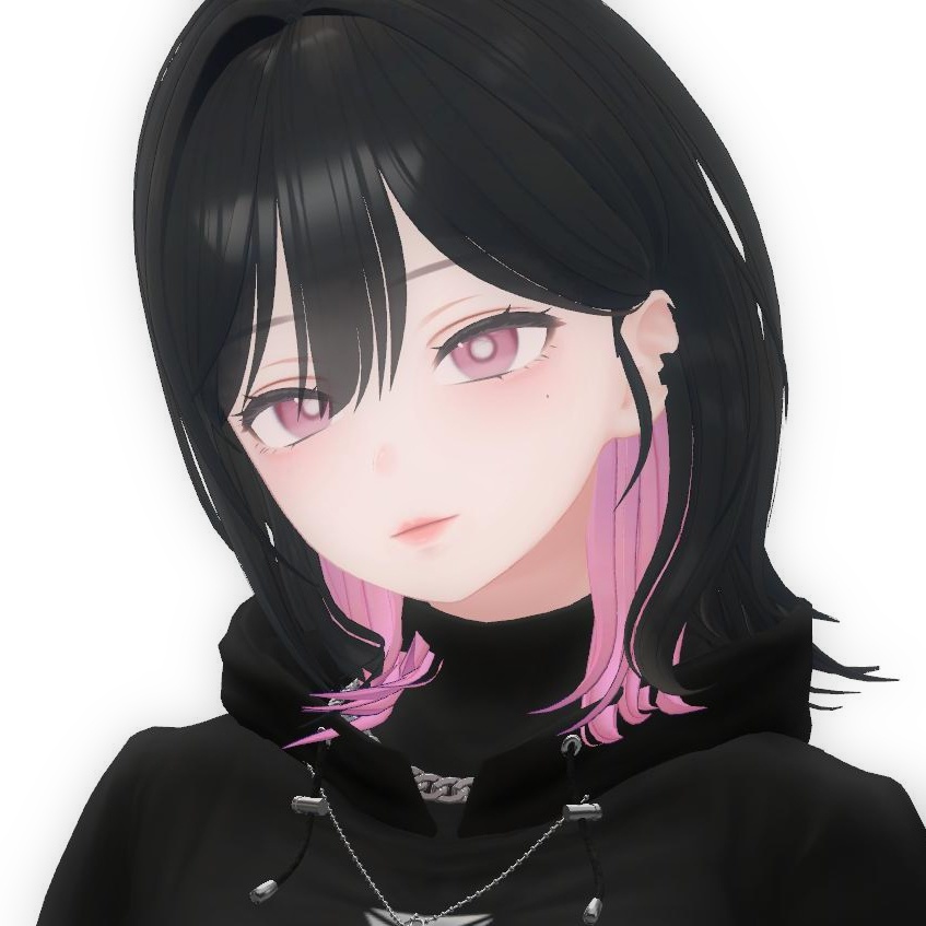 【森羅用】Shinra Eyes Texture & MakeUp