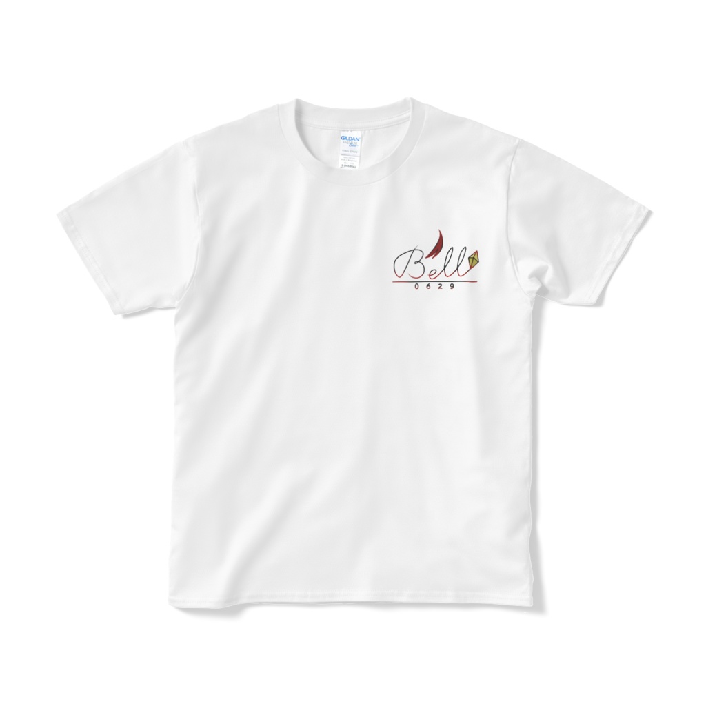【Bell】イメージロゴTシャツ