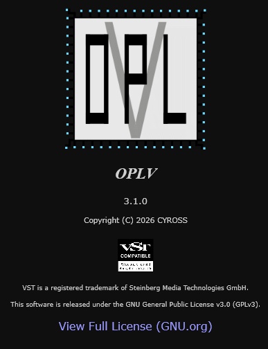 【無料あり】レトロゲーム音源VST「2868V」