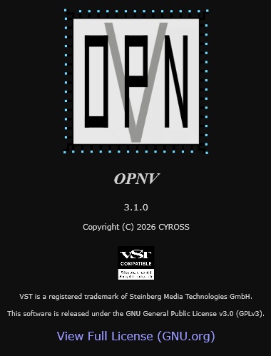 【無料あり】レトロゲーム音源VST「2868V」