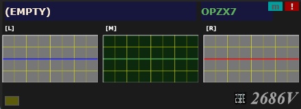 レトロゲーム音源VST「2868V」
