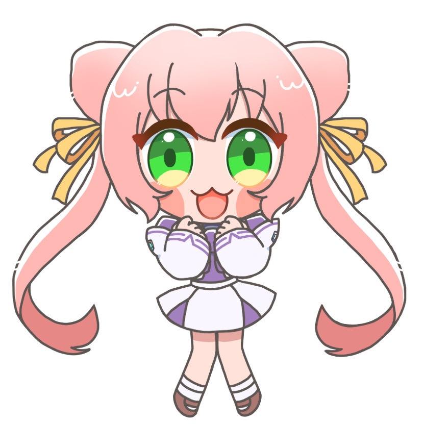 【マブラヴ】珠瀬壬姫　アクリルキーホルダー