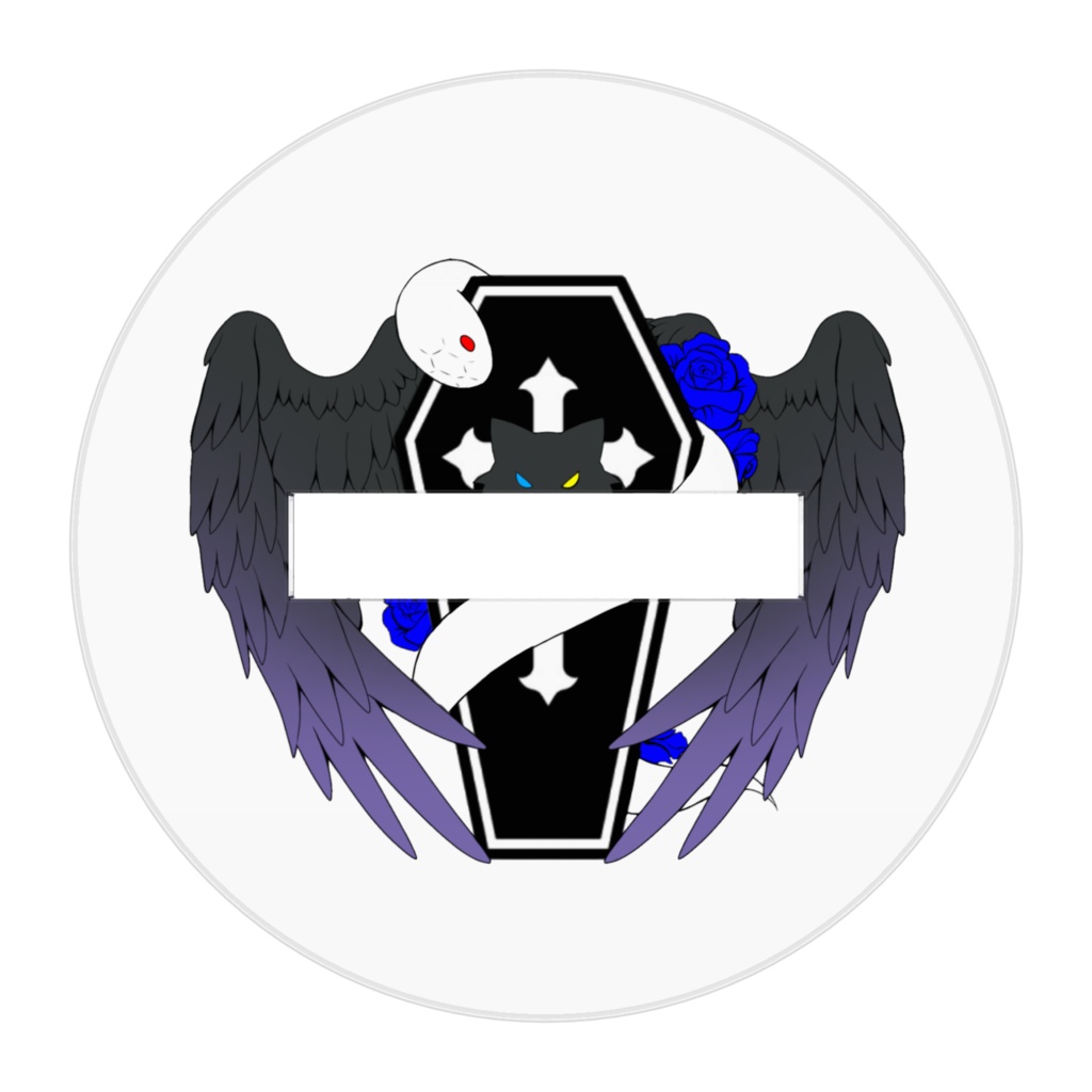 狼邇 狂 ミニキャラ