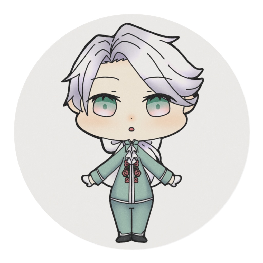 琴師の幻覚ピアノリサイタルチケット