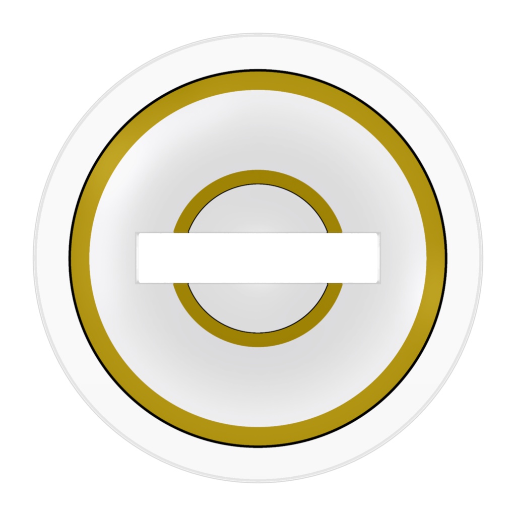 琴鍵ティーカップアクスタ(自卓)