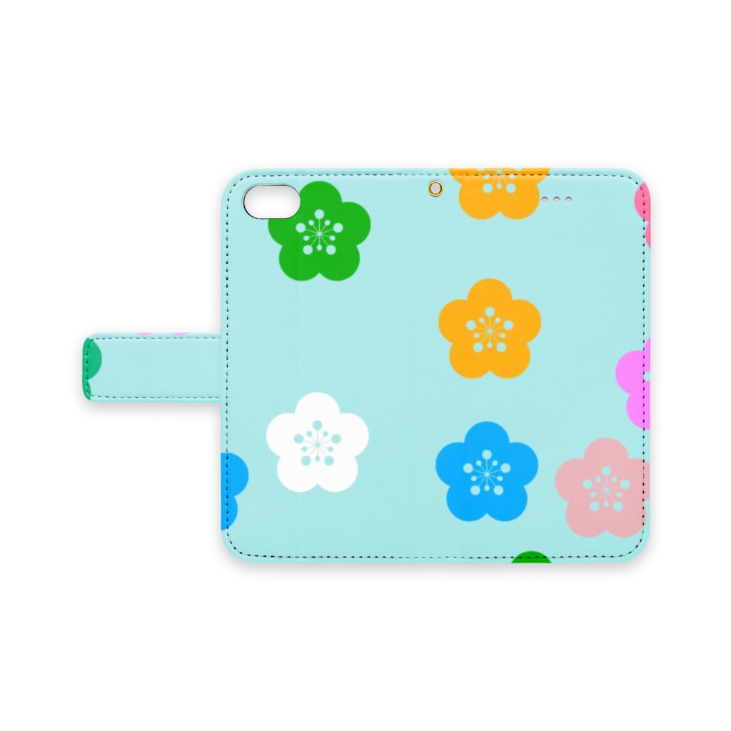 和風 iPhoneケース