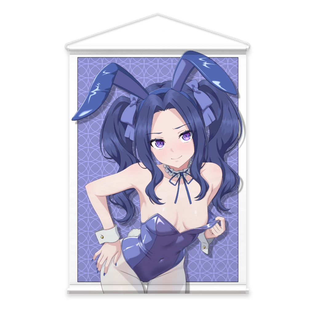 『盾の勇者の成り上がり』 メルティ=Q=メルロマルク バニーガール