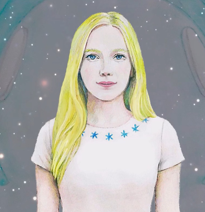 宇宙人Nowadays+　プロモーションビデオ