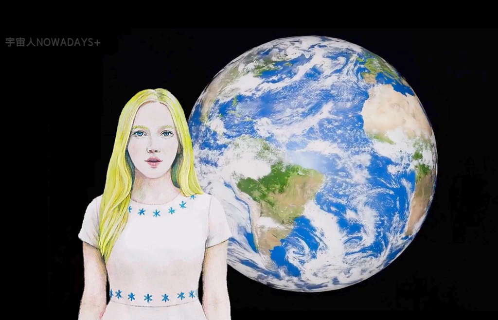 プレアデスの言語の発音について 2つ例を挙げてご紹介・・・プレアデス人