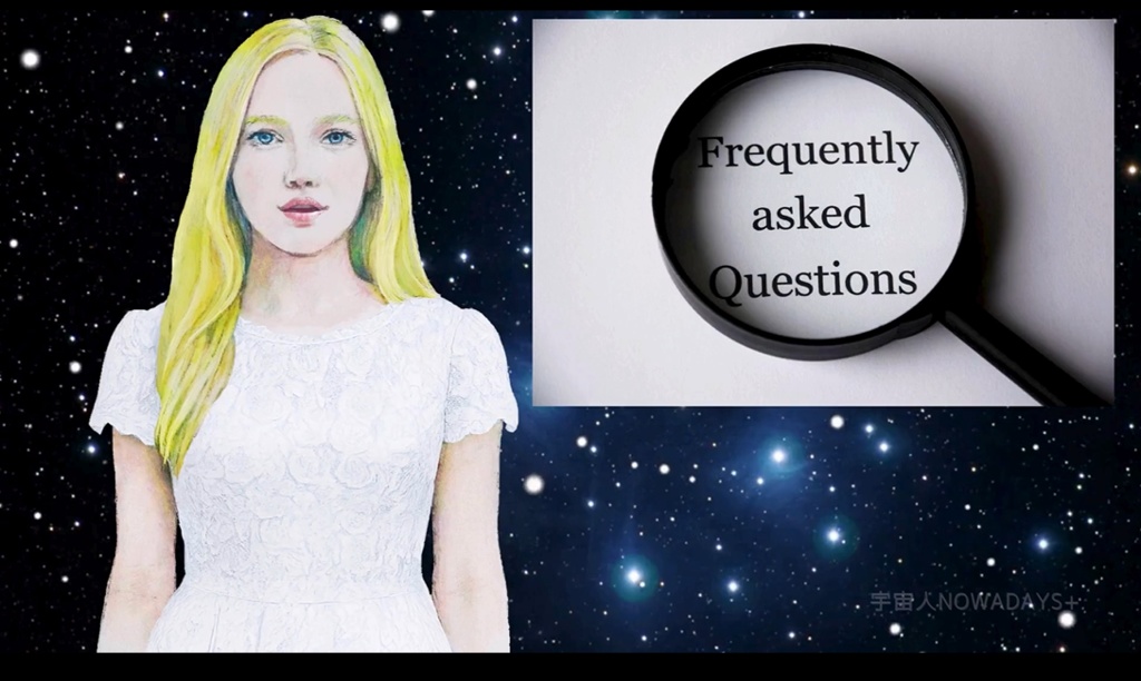 あなたも本当は〇〇かもしれない・・・！？