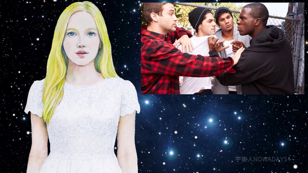 あなたも本当は〇〇かもしれない・・・!?