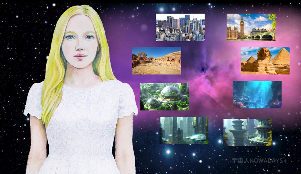 あなたも本当は〇〇かもしれない・・・!?