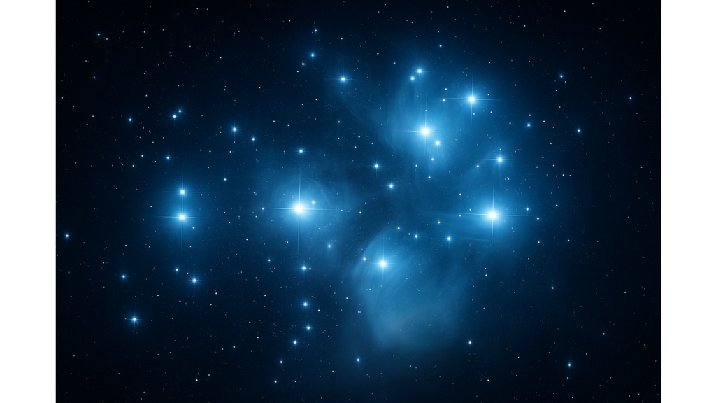 スピリチュアルの世界が気になる小学生〜20代の人、入りたての人へ ・・・プレアデス星人