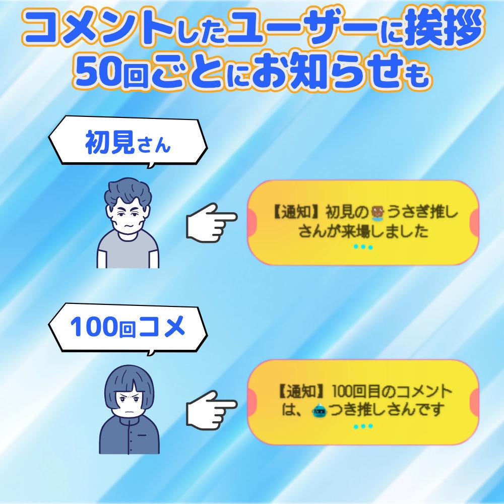 【無料版あり】おみくじBOT あいさつする時計 モーニング OmikujiBot LiveClockMorning