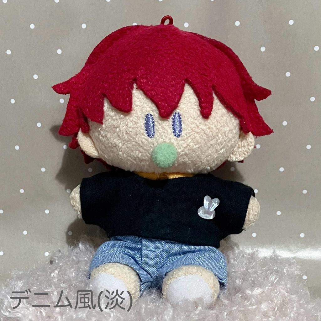 ⭐︎新色⭐︎ベーシックカラーおズボン⭐︎よりぬいミニサイズ⭐︎