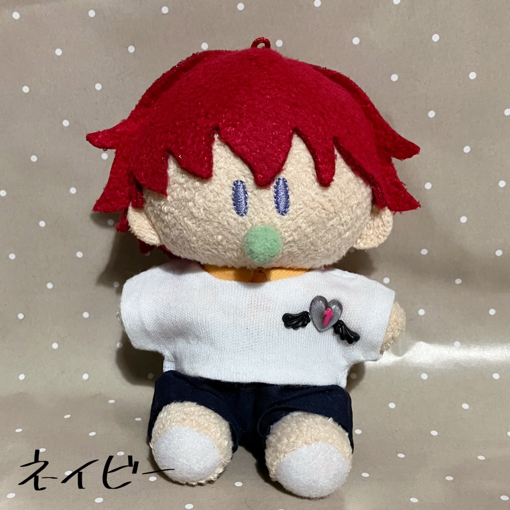 ⭐︎新色⭐︎ベーシックカラーおズボン⭐︎よりぬいミニサイズ⭐︎