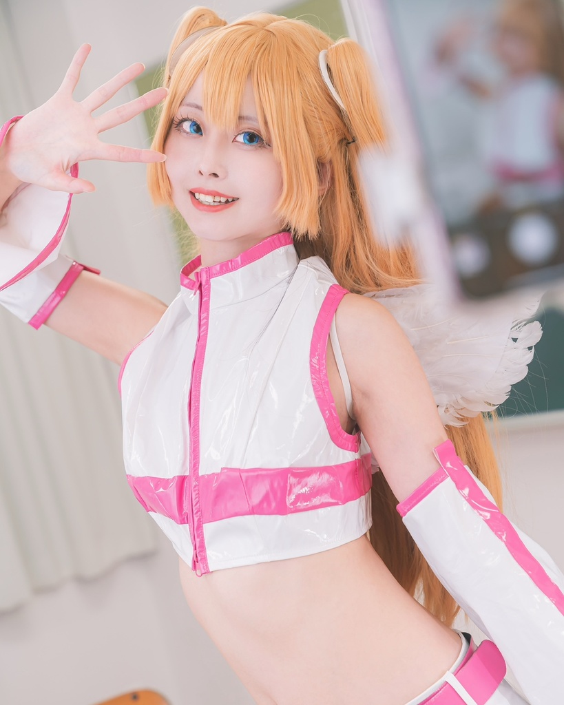 C105写真集