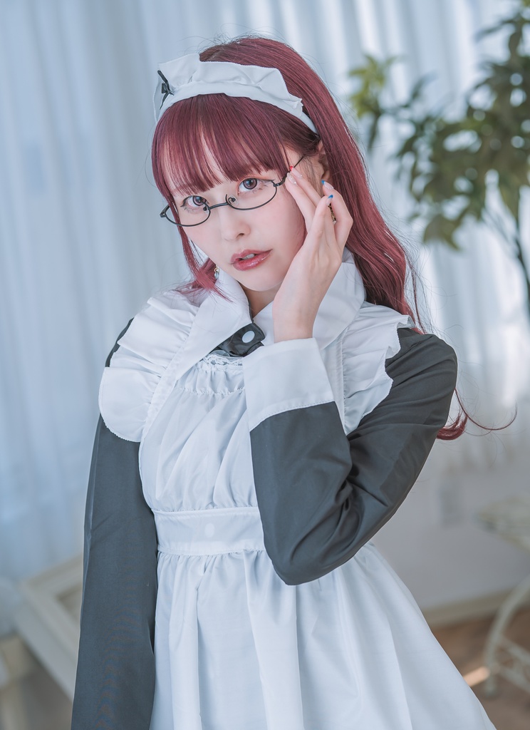 MAID WEEK
