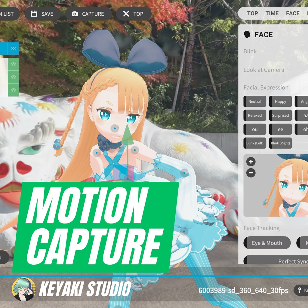 ke. Local AI - For Anime Creators