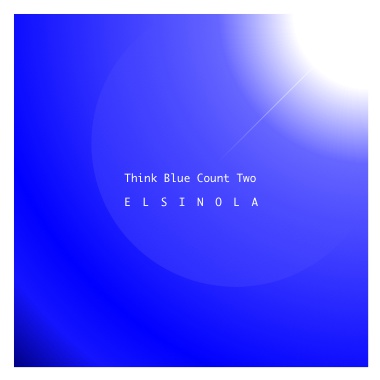 Think Blue Count Two