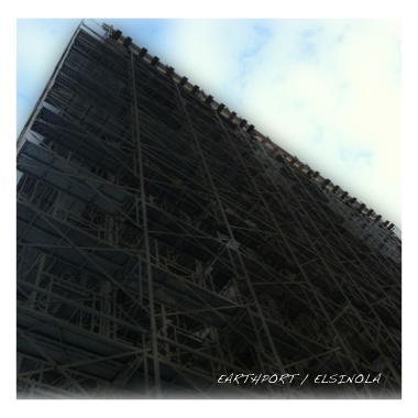 EARTHPORT