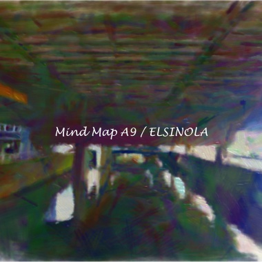 Mind Map A9 ~Alpha Ralpha Boulvard~