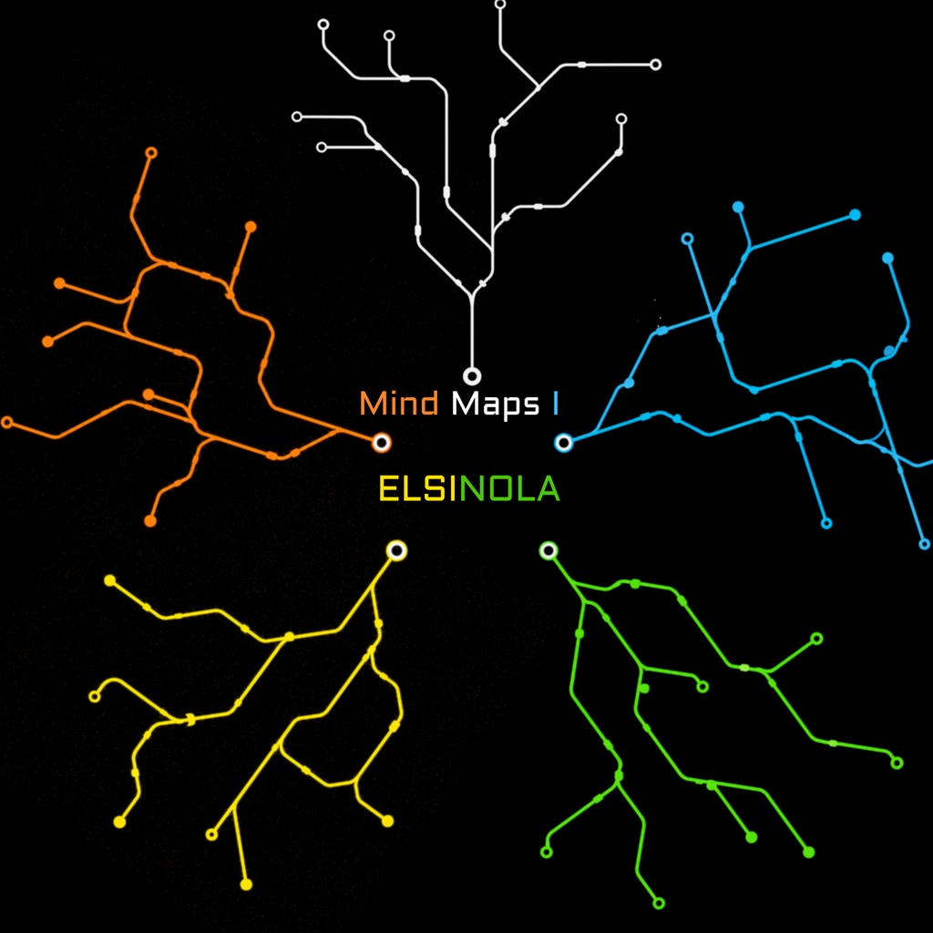 Mind Maps I