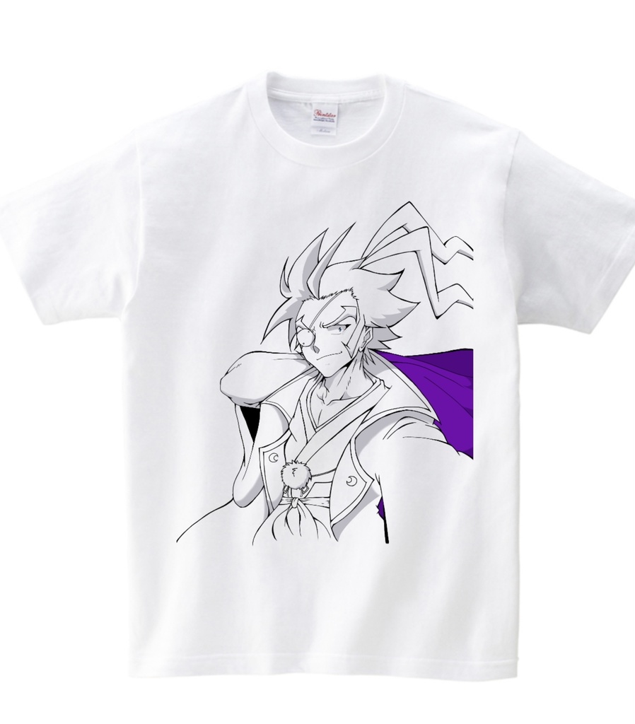 政宗Tシャツ(Mサイズ)